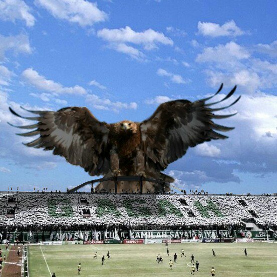 Tatam_Fadholi's tweet photo. GAGAH ! @PSSleman @SepakbolaSleman @BCSxPSS_1976 @ELJA_Kaskus https://t.co/9847q5gtJU
