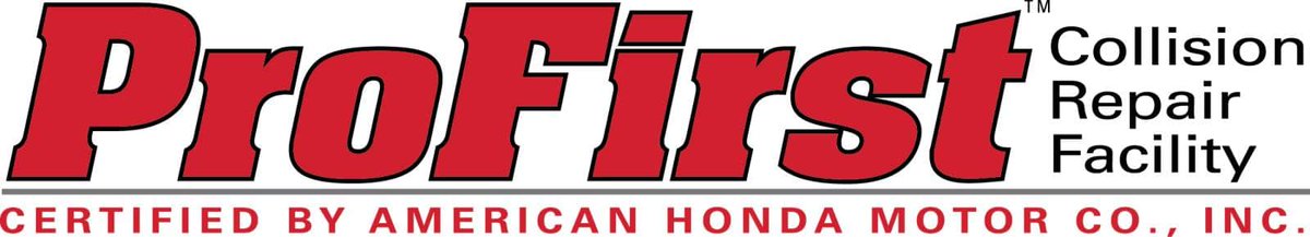 TraynorCMlfd's tweet photo. Did you know that #TraynorCollision in #MilfordCT is a #Honda &amp; #Acura #ProFirstCollisionRepairFacility? #ProFirst https://t.co/aANAiSoWwN https://t.co/xKTPlOv1JC