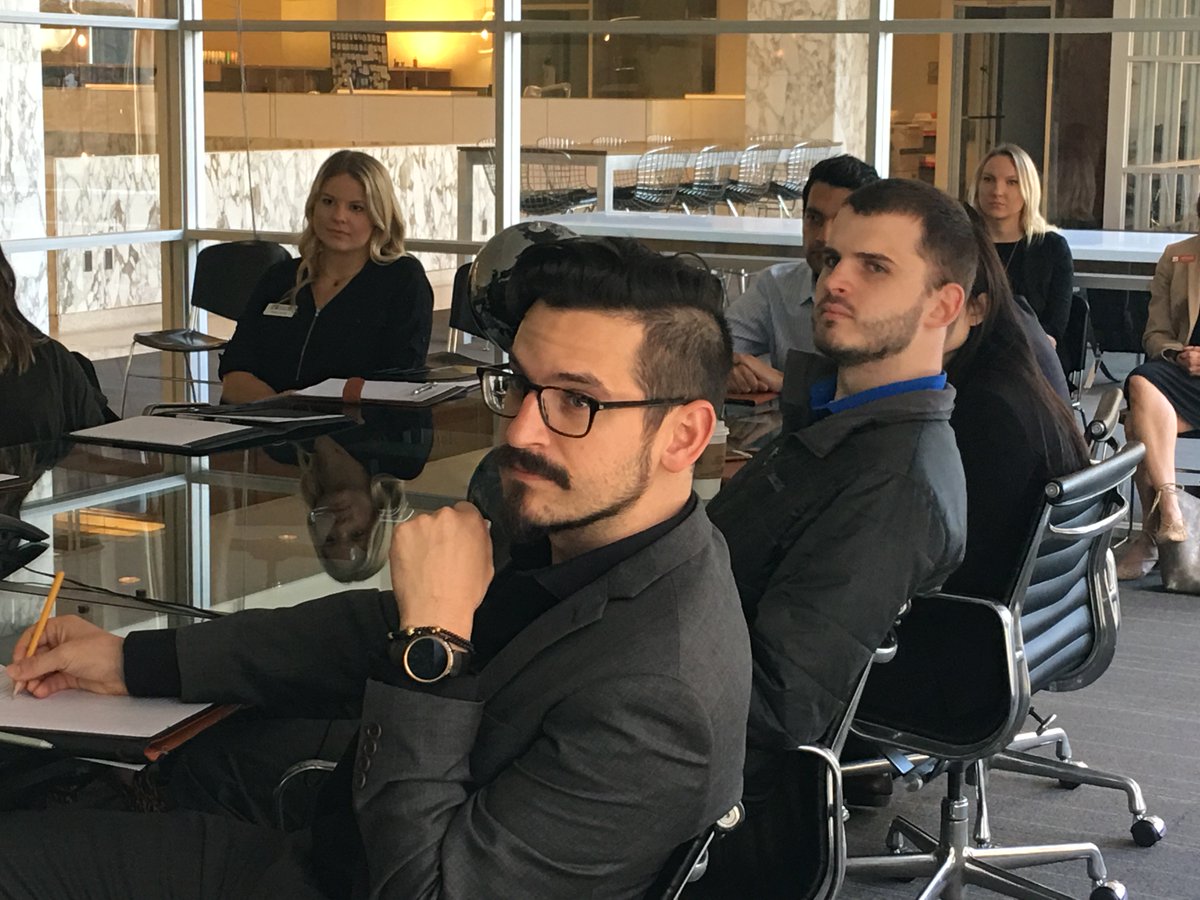 Texas MS Marketing tweet media