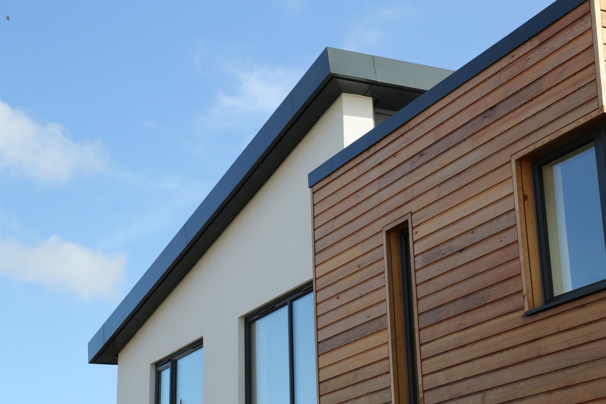 eftfabs's tweet image. Great photos from a completed project of ours in Exeter, with some amazing results.
Thanks
EFT Team
#EFT #Fabrication #Bespoke