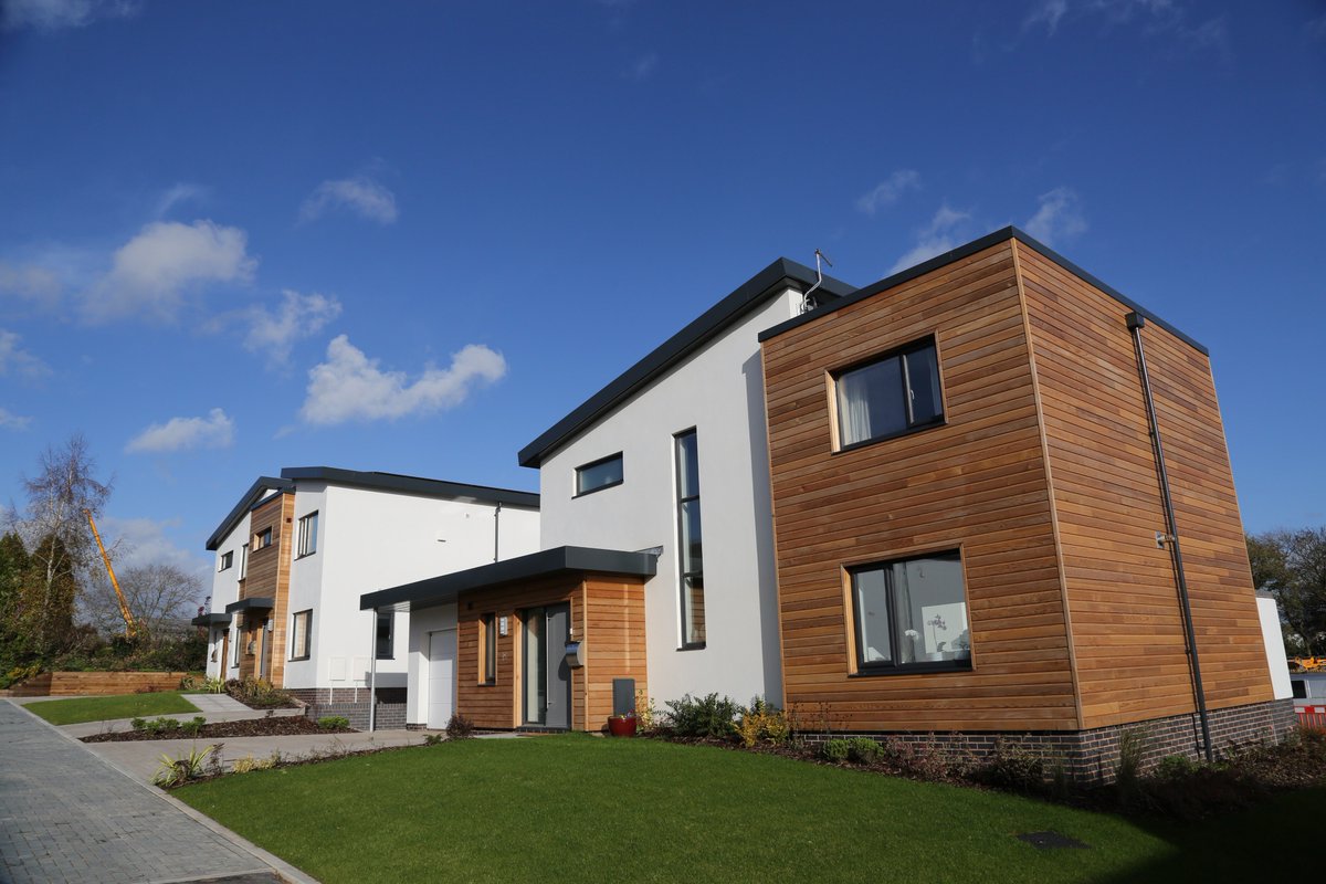 eftfabs's tweet image. Great photos from a completed project of ours in Exeter, with some amazing results.
Thanks
EFT Team
#EFT #Fabrication #Bespoke