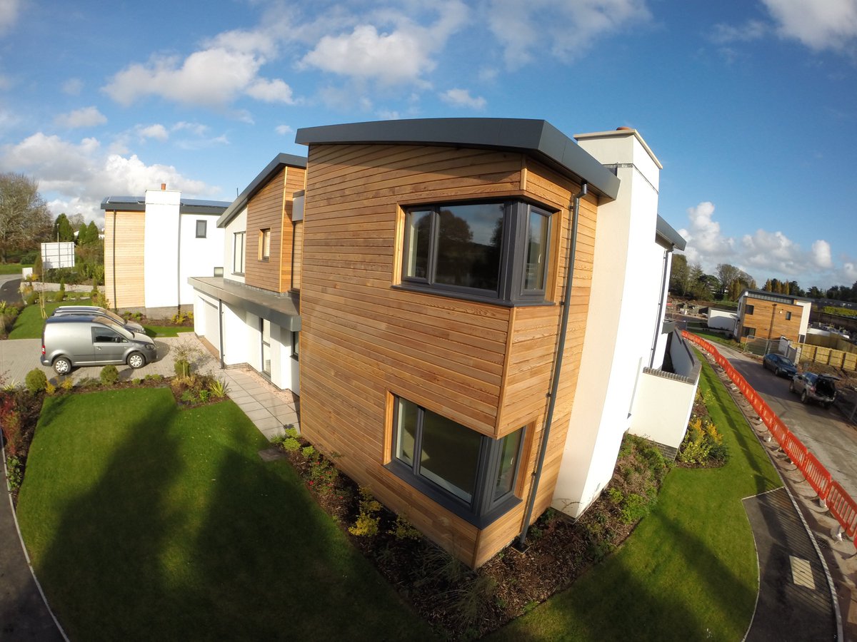 eftfabs's tweet image. Great photos from a completed project of ours in Exeter, with some amazing results.
Thanks
EFT Team
#EFT #Fabrication #Bespoke