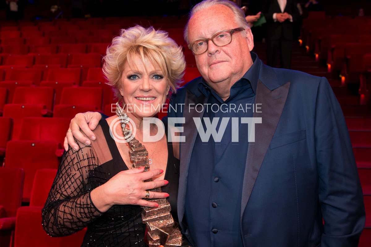 Guus Verstraete is vandaag op 69-jarige leeftijd overleden. Heel veel sterkte gewenst aan Simone en familie.