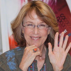 A Big BOSS Happy Birthday today to Jennifer Warnes from all of us at Boss Boss Radio! 