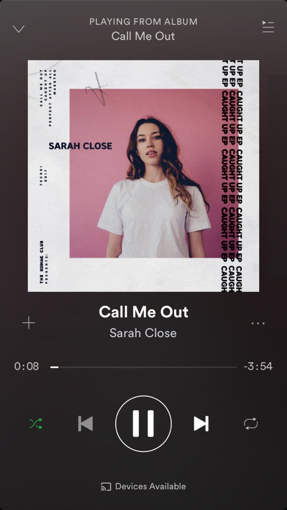 xpunkspirationx's tweet image. Amazing @Sazclose 😍😍 #SarahToNumberOne