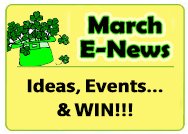 Check out our March E-News!! conta.cc/2mAwjcI