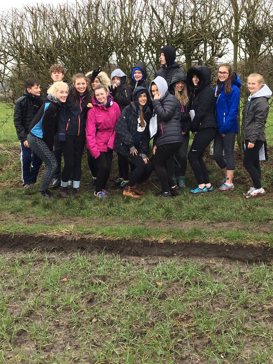 Up Holland HS DT tweet media