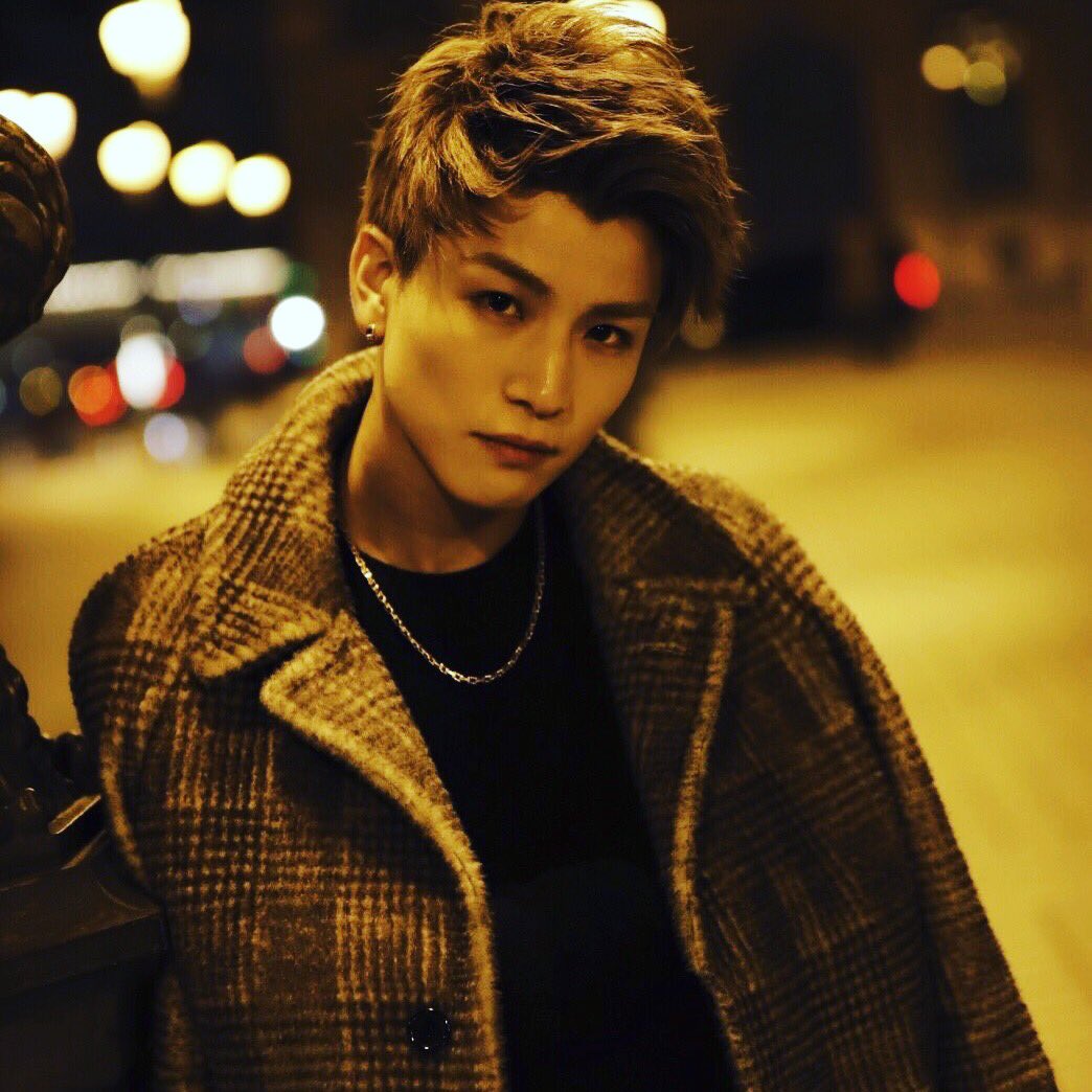 JSB_shoki's tweet photo. LDH.三代目FAMさんともっと繋がりたいのでよかったらRT.フォローお願いします🙏🏻

#LDHfamさんと繋がりたい 
#EXILE好きな人RT 
#三代目好きな人RT 
#登坂広臣好きな人RT 
#岩田剛典好きな人RT 
#RTした人全員フォロー https://t.co/IeJVGFAiSG