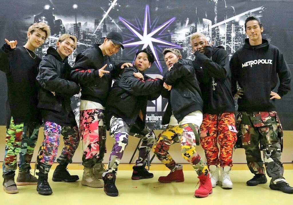 JSB_shoki's tweet photo. LDH.三代目FAMさんともっと繋がりたいのでよかったらRT.フォローお願いします🙏🏻

#LDHfamさんと繋がりたい 
#EXILE好きな人RT 
#三代目好きな人RT 
#登坂広臣好きな人RT 
#岩田剛典好きな人RT 
#RTした人全員フォロー https://t.co/IeJVGFAiSG