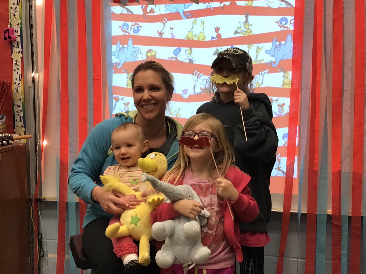 Jenn Scarberry Price tweet media