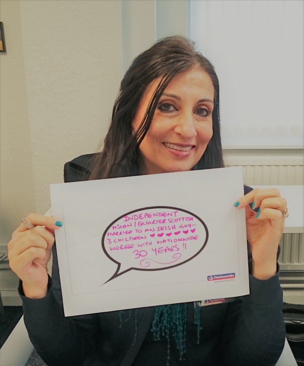 MC Event celebrating our #diversityweek @NBSsouthwest @NBSBranch  @NBSemployees