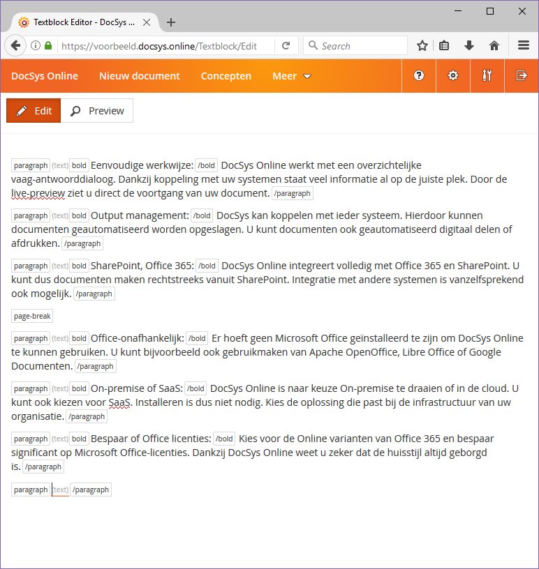 BwareBS's tweet image. Lees de #blog van onze collega Paul Wierstra: ontwikkelingen van #documentgenerator #DocSysOnline in februari 2017 docsys.nl/dso-februari-2…