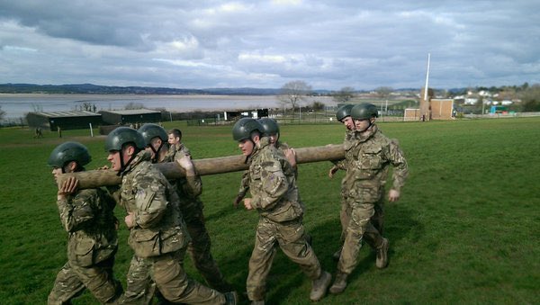 Captain_SCC's tweet image. Good luck all Royal Marines Cadets @SeaCadetsUK taking part in this weekends Gibraltar Cup competition. Hosted by @MeetTheMarines #hoofing