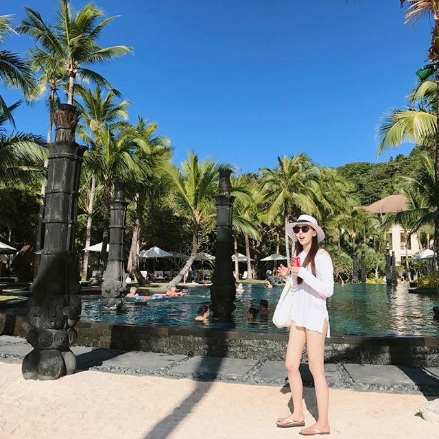 YoonJoyful's tweet photo. [YOONJO INSTAGRAM] 170303 _yoonjo: ☀️☀️☀️ #신윤조 #윤조 #Yoonjo https://t.co/g4KMKNDCgw