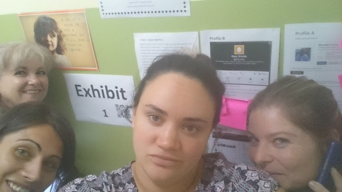 Gweny41732300's tweet photo. #ICT4RED #gapschools https://t.co/UZWbs2i8y0