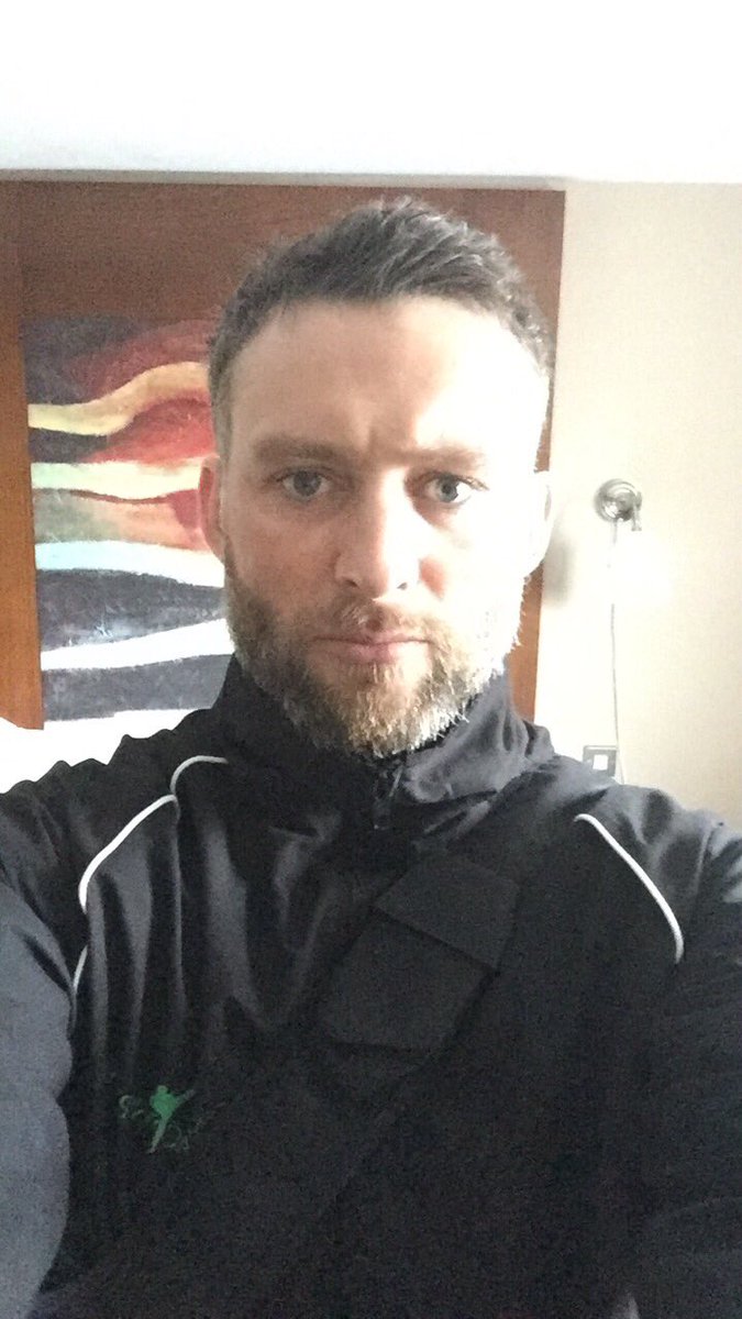 Stephen198232's tweet photo. #irishopen2017 #pointsfighting https://t.co/e7smCUYhMu