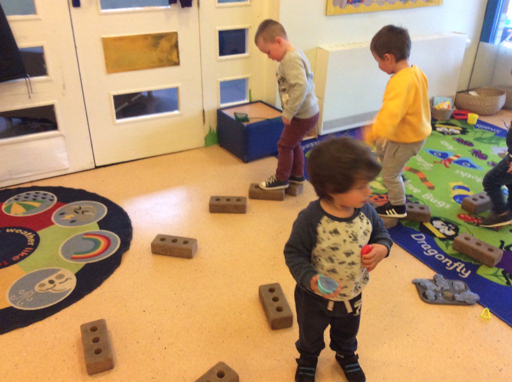 TheBridgePlaygroup tweet media