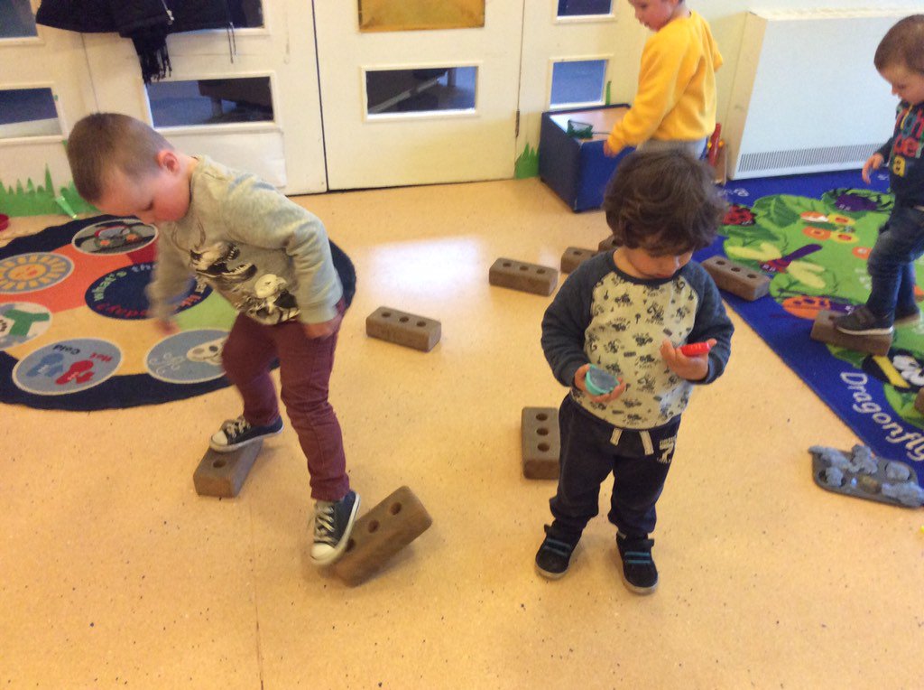 TheBridgePlaygroup tweet media