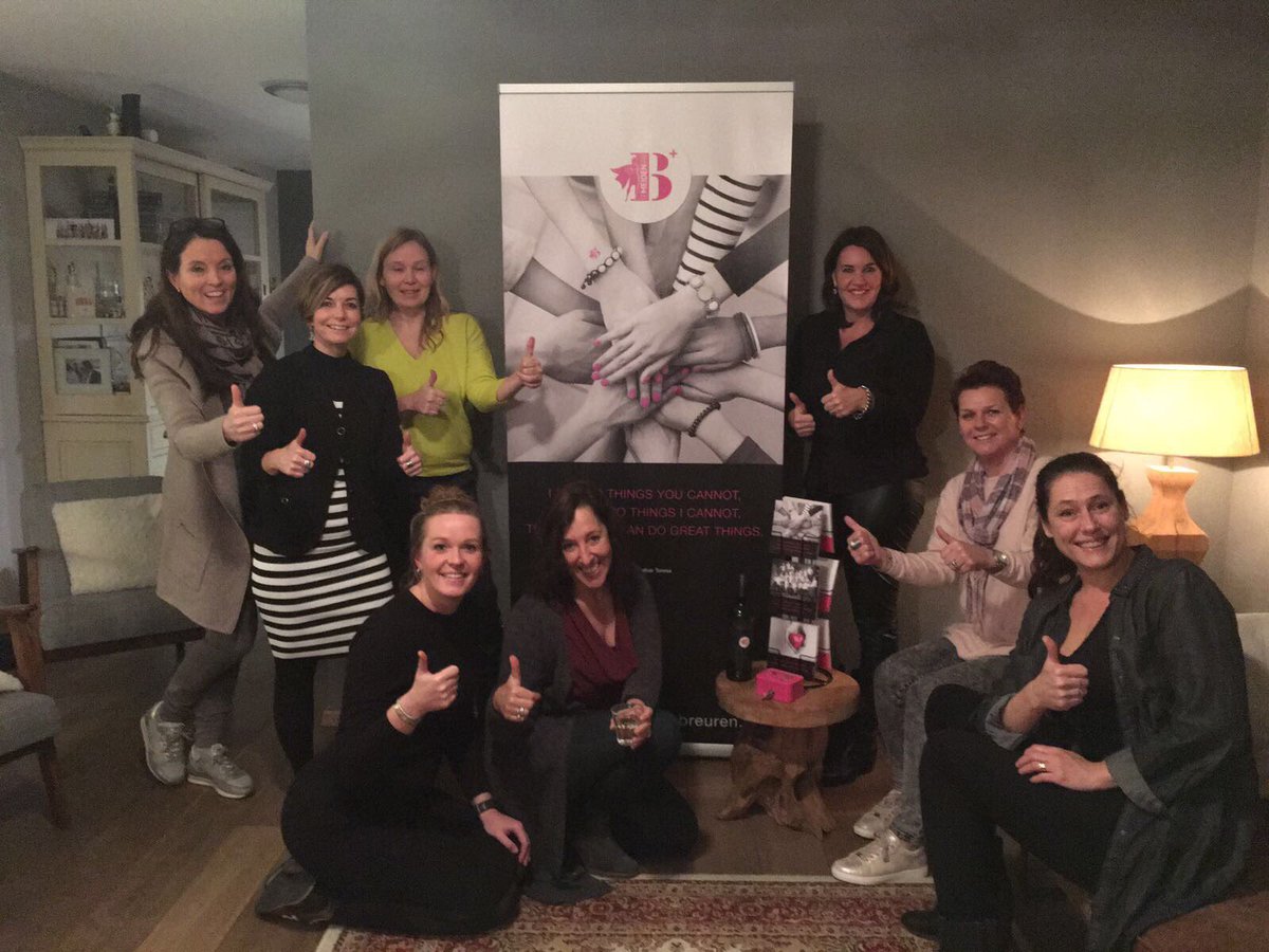 Laatste voorbereidingen #Pitchcafé. We zijn er klaar voor!