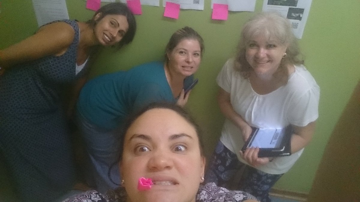 Gweny41732300's tweet photo. #ICT4RED #gapschools https://t.co/6t7HtaSppi