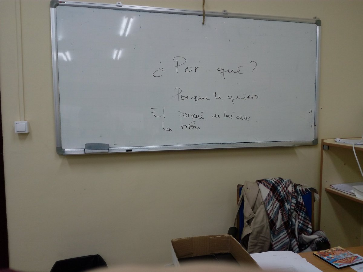 aalbitatorres_'s tweet photo. Hoy necesitaba encontrarme esto en la pizarra;La razón!! Gracias @PinChefs #AprenderFacendo https://t.co/SGpLxqFPpZ
