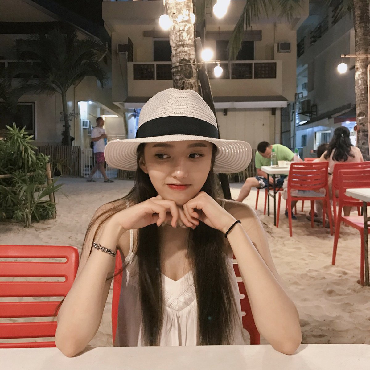 YoonJoyful's tweet photo. [YOONJO INSTAGRAM] 170303 _yoonjo: 🍴 #신윤조 #윤조 #Yoonjo https://t.co/maeILYAZr6