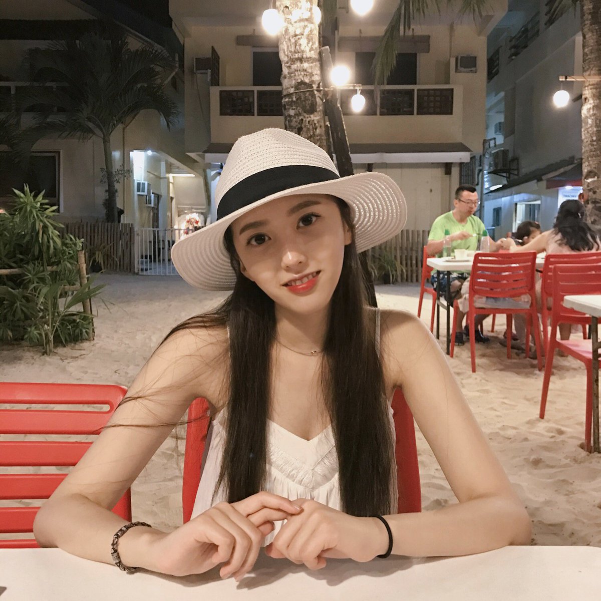 YoonJoyful's tweet photo. [YOONJO INSTAGRAM] 170303 _yoonjo: 🍴 #신윤조 #윤조 #Yoonjo https://t.co/maeILYAZr6