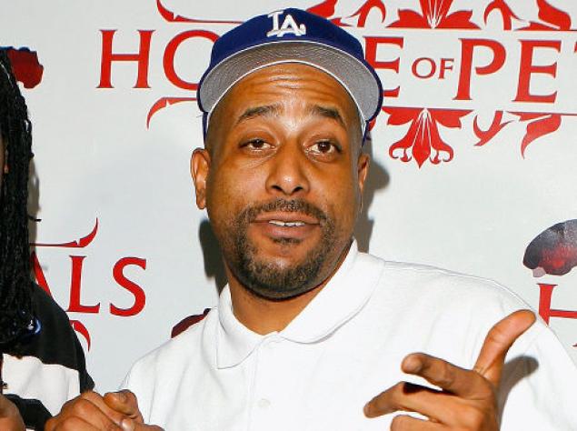 HAPPY BIRTHDAY ... TONE LOC! \"WILD THING\".   