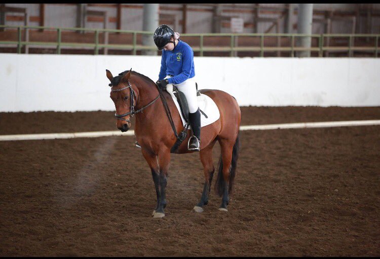 HalleBroughton's tweet photo. Can't wait for meet number two next week❤️ #ohset https://t.co/8ghXItey2j