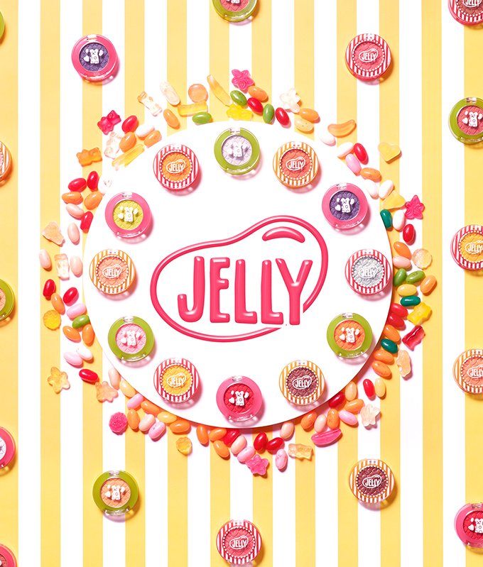 heartitchukr's tweet photo. ꒰PRE۰🎪︎♡̼꒱ Etude Mellow Jelly Pot Collection
📍ขยันออกของน่ารักอีกแล้ว❪ 120฿ 🐰❫
#พื้นที่โปร | #ชี้เป้าโปรถูก | #HowtoPerfect | #พื้นที่ขายของ https://t.co/G2QA9TDC6o