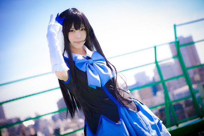 Twitterのコスプレ画像33