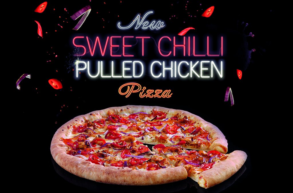 The Best 8 Pizza Hut Sweet Chili
