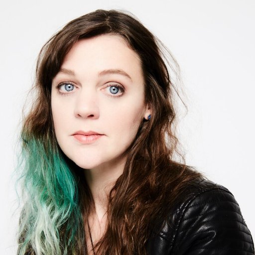 CBCMusic's tweet photo. Wrap yourself up in @Amelia_Curran's beautiful new album, #Watershed: https://t.co/TpTafhKnw0 #FirstPlay https://t.co/3mGGepwWF3