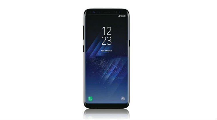 ExpressTechie's tweet image. #BigNews Samsung begins mass production of Galaxy S8: Report
ow.ly/ontN309yh8Y