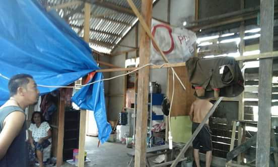 Tim_Klayapan's tweet photo. Bedah Rumah bu kartini di Desa Pemangkat sdh mulai berdiri.Trims ats bantuan sluruh masyarakat @ZUL_Hasan @GunturPAN
#TimKlayaPAN https://t.co/KoqSg5WzZu