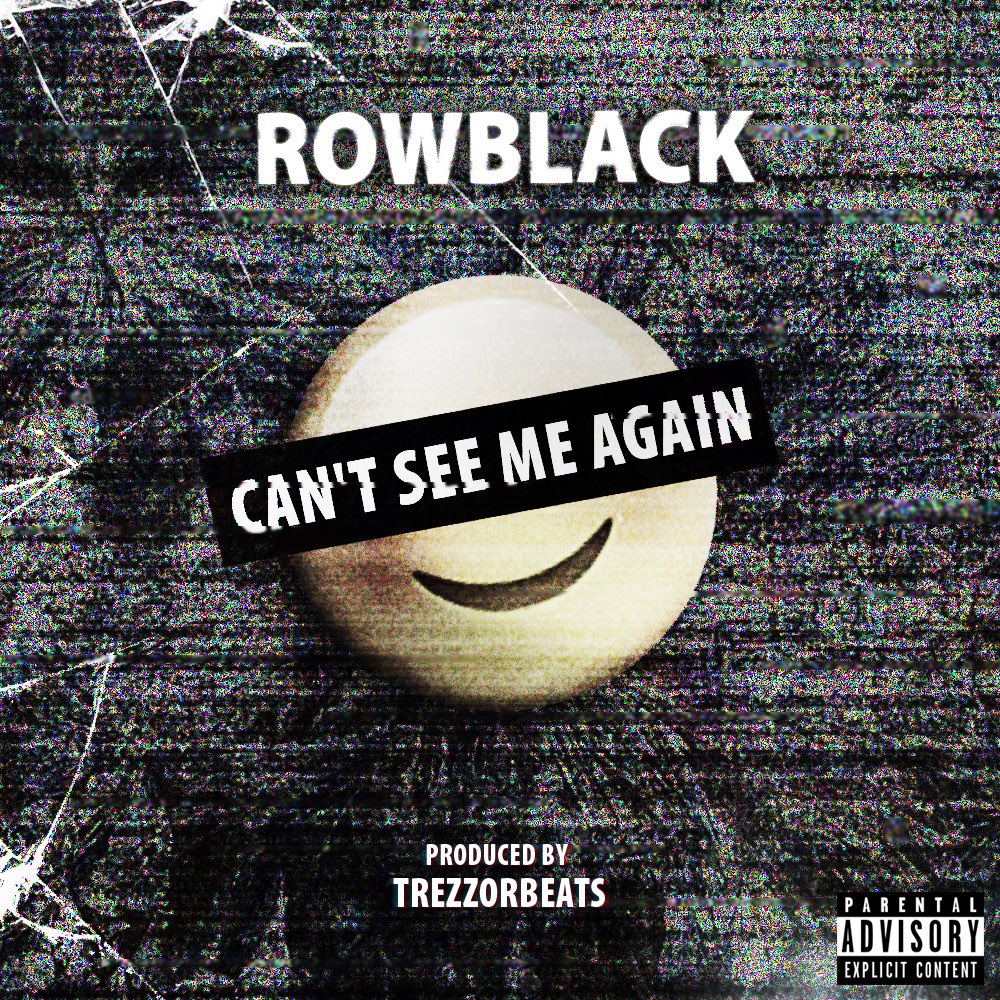 RowBlack_'s tweet photo. Soon 😲 prod. @TrezzorTee 

Art by @FrisqArts 

#ShellKartel https://t.co/BW8tZms4Oy