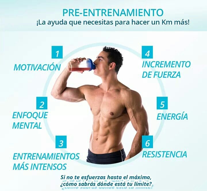 NutriproJaen's tweet photo. Preentreno PRECODE de @MTXBody❗💪

🔴Mayor rendimiento
🔴Aumenta la fuerza
🔴Contiene 12 Aminoácidos y 4 Creatinas
🔴Estimula el sistema nervioso https://t.co/vkFJZFZO15
