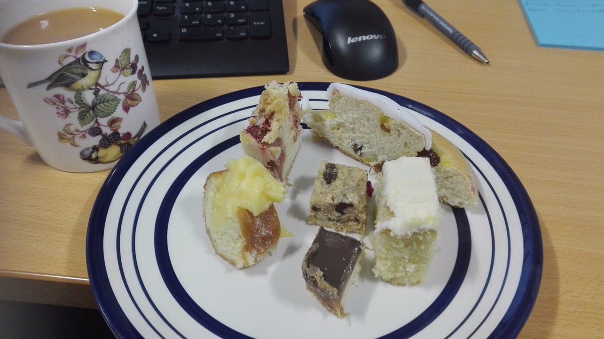 radnoroak's tweet photo. Fuel for the office this afternoon... #FridayFeeling #oakdesign #WelshBorders #HerefordTimes https://t.co/LG793ouhw8