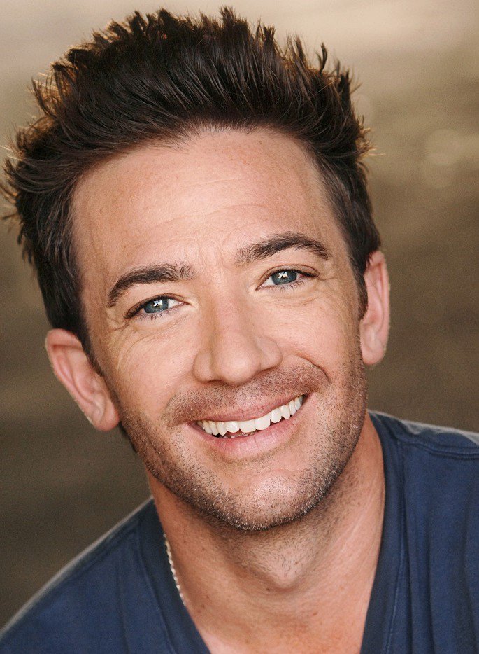 Happy Birthday David Faustino 