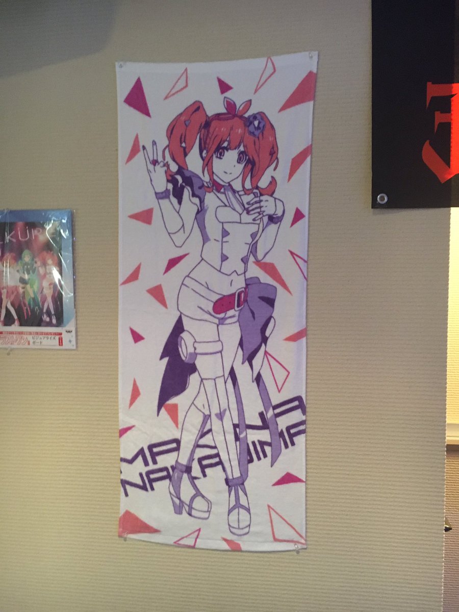 phantom20161007's tweet image. 少し増えました！