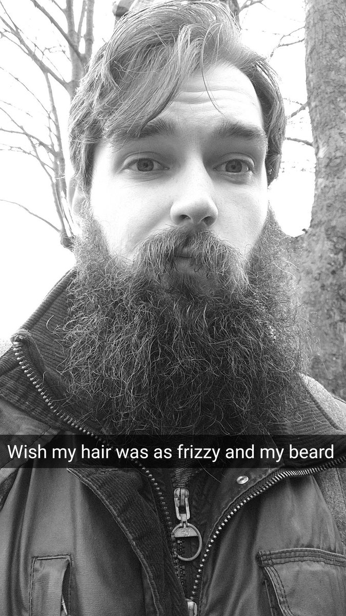 BeardedBenji's tweet photo. Waiting for the bus like... #me #ťhoughtoftheday #beard #beardupdate #beardgang #hair #rain #bristol #uk #tagsfordays https://t.co/JQYeatfrK5