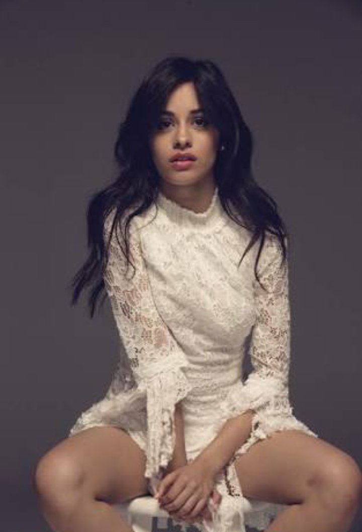 Happy Birthday Camila Cabello          