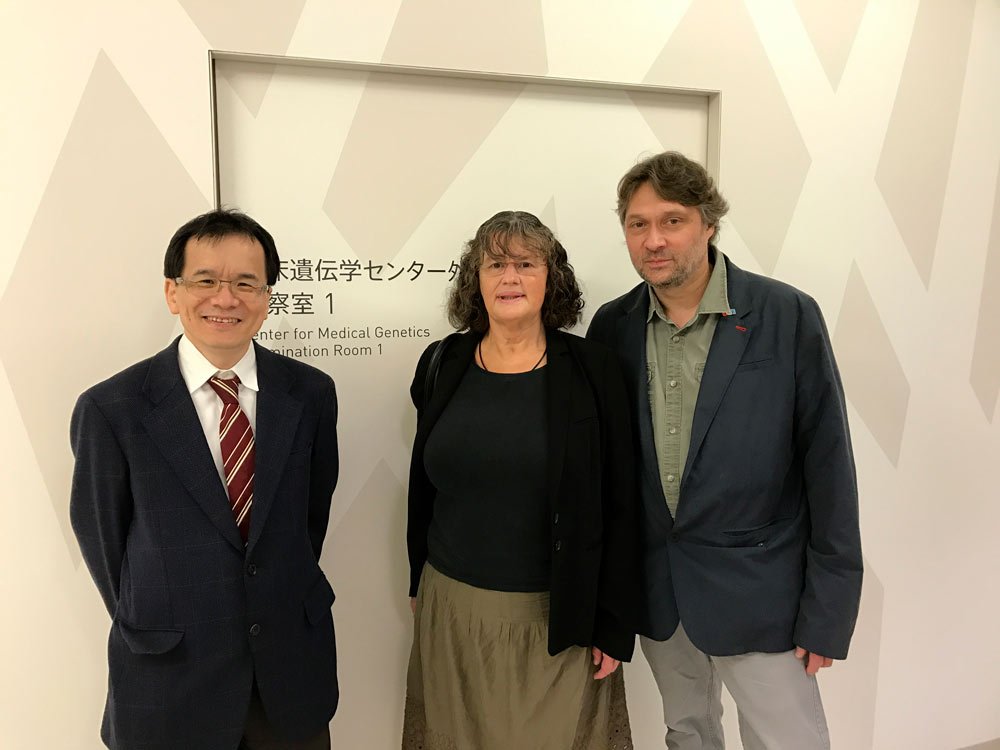 Wilhelm Foundation tweet media