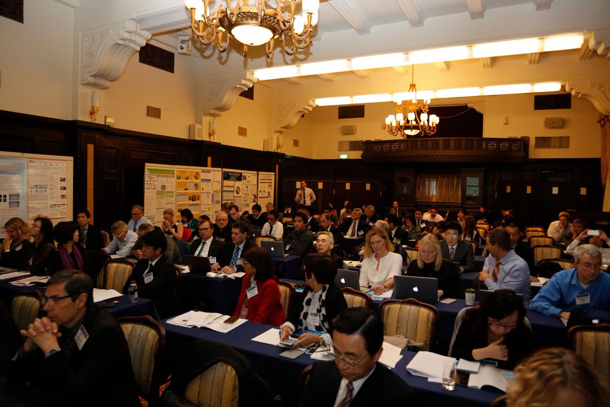 Wilhelm Foundation tweet media