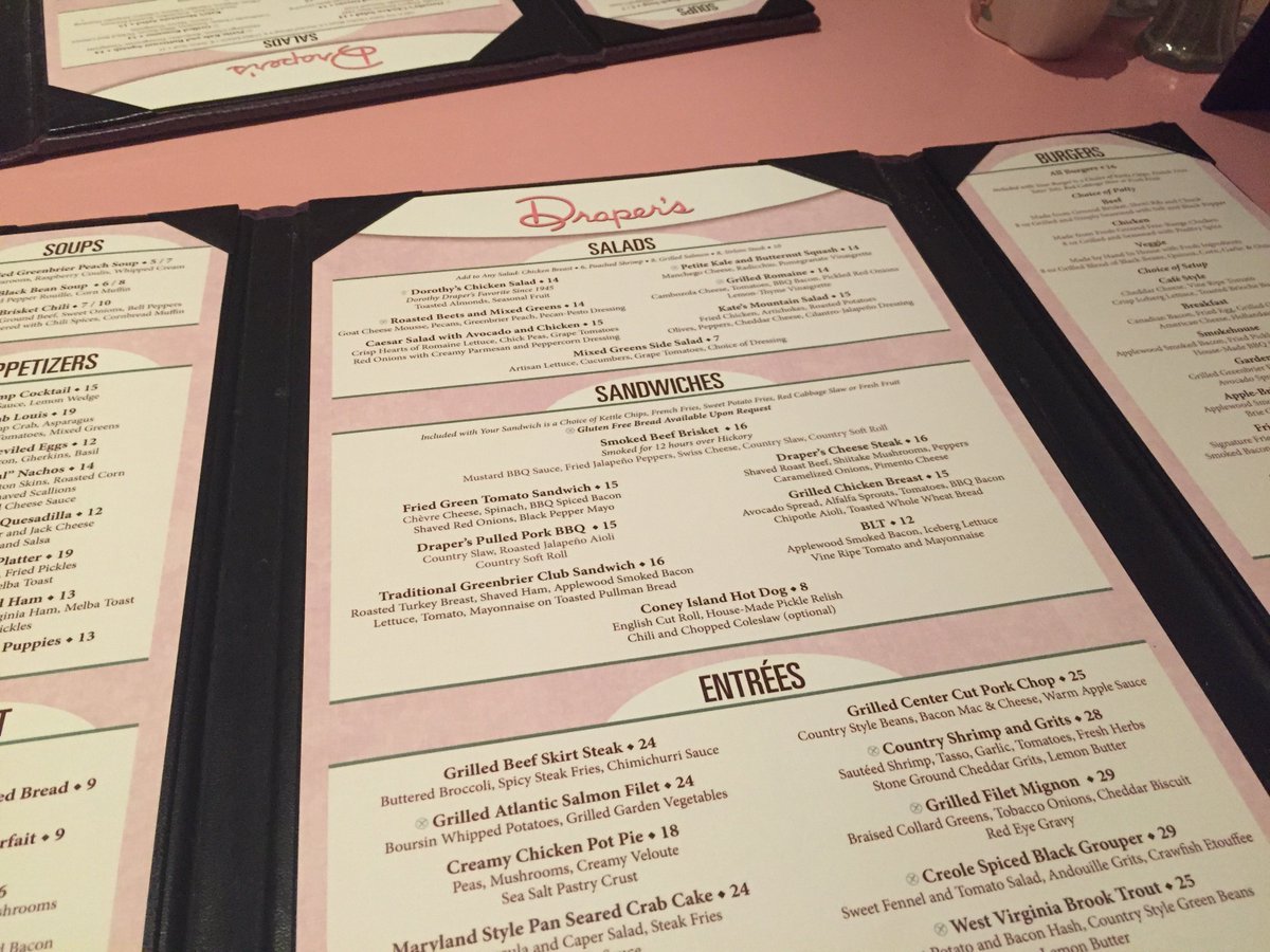 DontBeForeign's tweet photo. Menú --> Menu https://t.co/PefwAiOysc