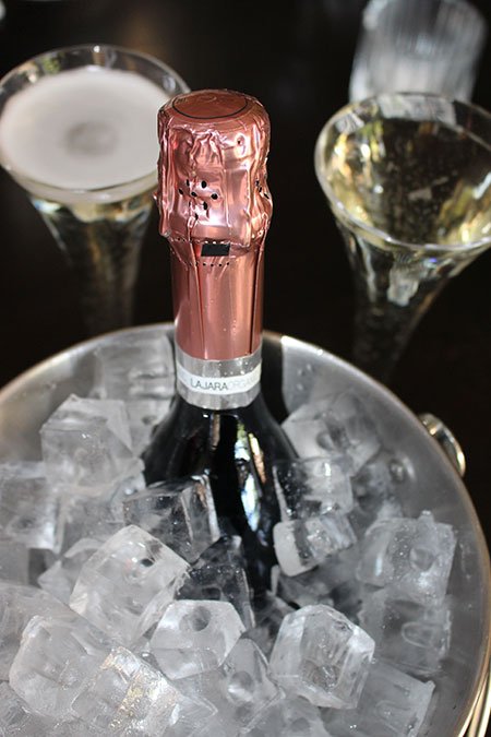 Friday means this evening it’s BUY ONE GET ONE HALF PRICE on all #champagne and sparkling wine. You’re welcome! #FridayFizz