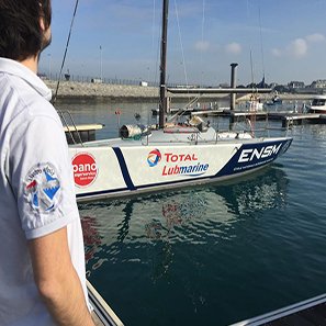 Total_Lubmarine's tweet photo. Hydro Win’d ready for #yacht racing season. Proudly sponsored by @Total_Lubmarine. More information on the blog: https://t.co/dmay83Jcpy https://t.co/beKDfyK4zx