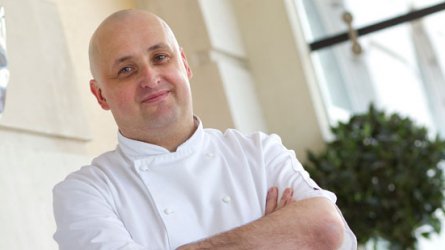 Catermatch's tweet photo. #ChefRevelations: Mark Freeman (@onefinchefhead) #HeadChef, @GREYcardiff https://t.co/YOhfIQDGtk https://t.co/1QXFW5zzFu