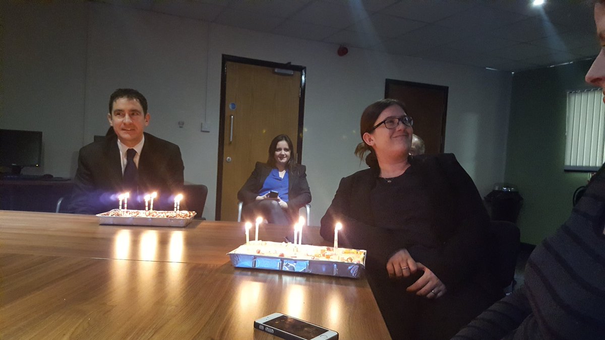 curtscraig's tweet photo. Birthday celebrations!!! #ERACday #U299 #U2DREAMTEAM https://t.co/TdgdoH1AT9