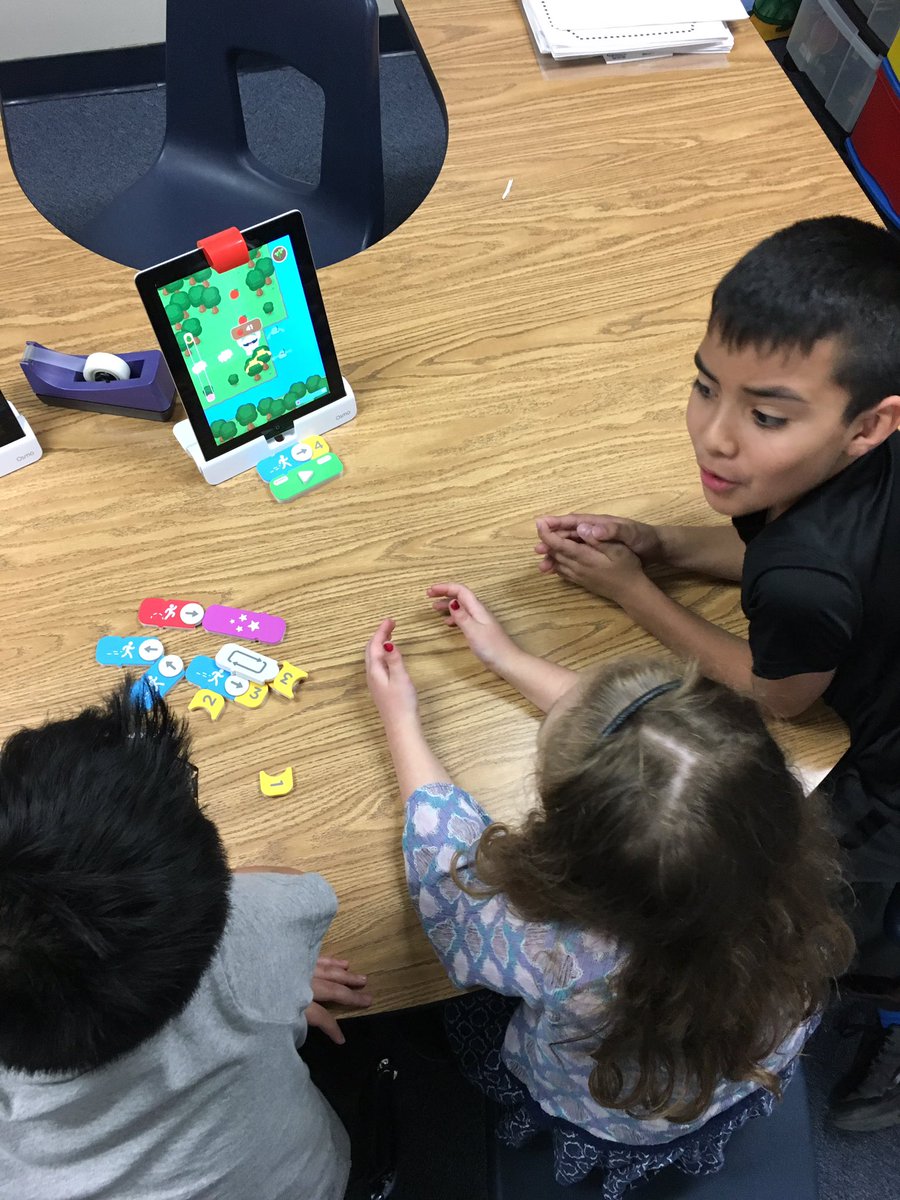 Kathleen Minshew, NBCT (@minshew63) on Twitter photo Learning to code with Awbie <a href="/PlayOsmo/">Osmo</a> <a href="/SVEmisd/">Spring Valley Elem</a> <a href="/pegbert53/">Peggy Pritchett</a> #teamwork #techsperts Thx, <a href="/MISDFoundation/">Midway Foundation</a>! Learning to code with Awbie <a href="/PlayOsmo/">Osmo</a> <a href="/SVEmisd/">Spring Valley Elem</a> <a href="/pegbert53/">Peggy Pritchett</a> #teamwork #techsperts Thx, <a href="/MISDFoundation/">Midway Foundation</a>!